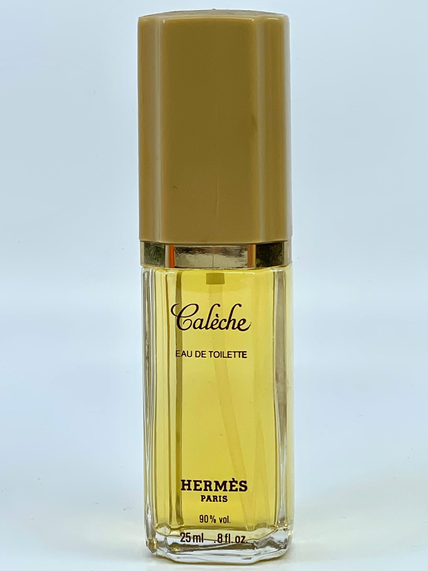 Hermés CALÈCHE vintage eau de toilette spray 1984