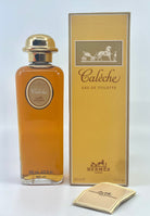 Hermès CALÈCHE vintage eau de toilette splash 1987 - F Vault