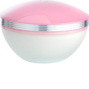 Guerlain INSOLENCE radiant body creme