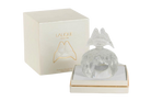 Lalique LALIQUE DE LALIQUE Signature Butterfly Flacon pure parfum - F Vault