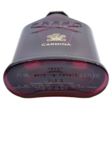 Creed CARMINA eau de parfum - F Vault
