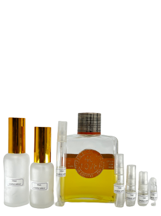 Jean Desprez 40 LOVE POUR HOMME vintage eau de cologne