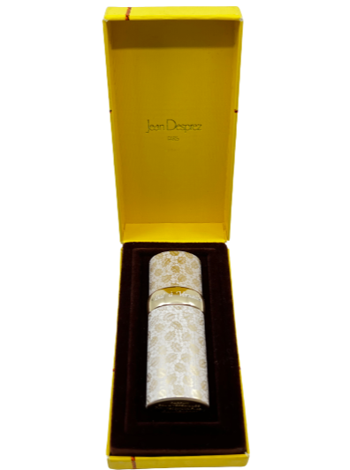 Jean Desprez BAL A VERSAILLES vintage parfum