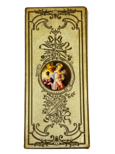 Jean Desprez BAL A VERSAILLES vintage 1970s Le Parfum du Jour - F Vault