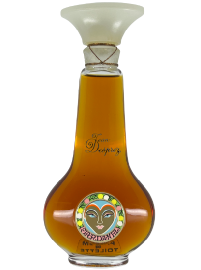 Jean Desprez JARDANEL vintage parfum de toilette - F Vault