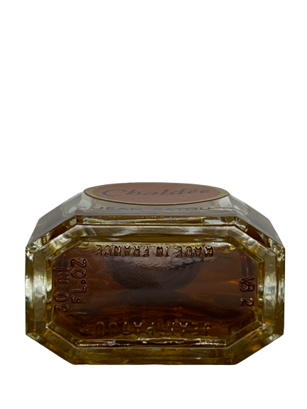 Jean Patou CHALDEE vintage parfum