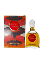 Jean Patou AMOUR AMOUR vintage parfum - F Vault