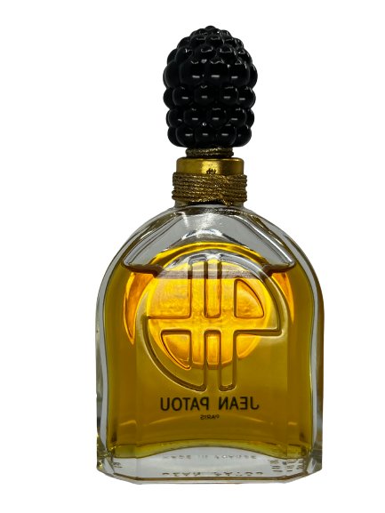 Jean Patou ADIEU SAGESSE vintage parfum - F Vault