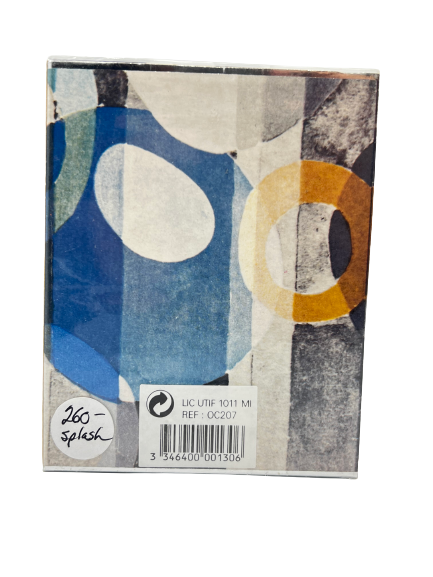 Jean Patou CALINE vintage eau de toilette - F Vault