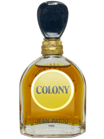 Jean Patou COLONY vintage parfum - F Vault