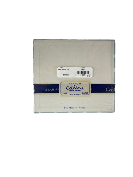 Jean Patou CALINE vintage parfum