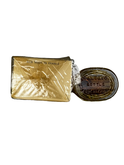 Jean Patou MOMENT SUPREME vintage parfum cologne