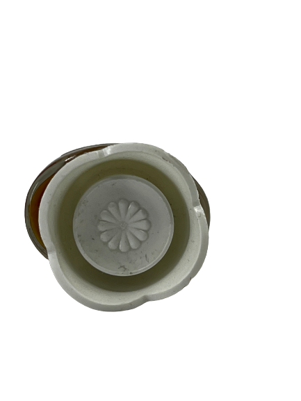 Jean Patou JOY vintage parfum flower cap