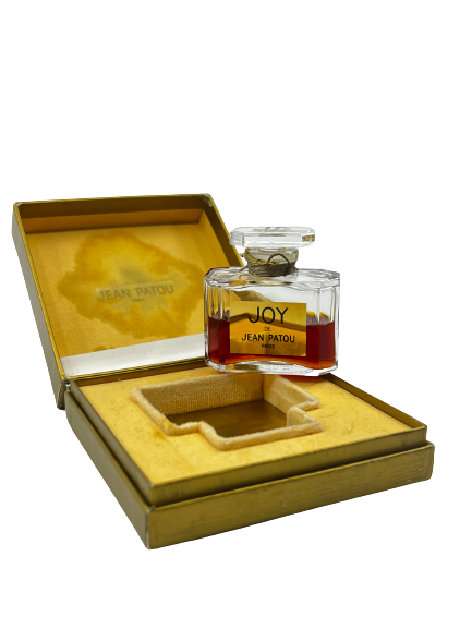 Jean Patou JOY vintage parfum 30ml flacon