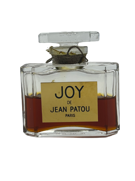 Jean Patou JOY vintage parfum 30ml flacon