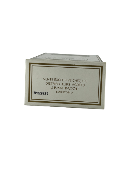 Jean Patou JOY vintage parfum 7.5ml vapomiseur