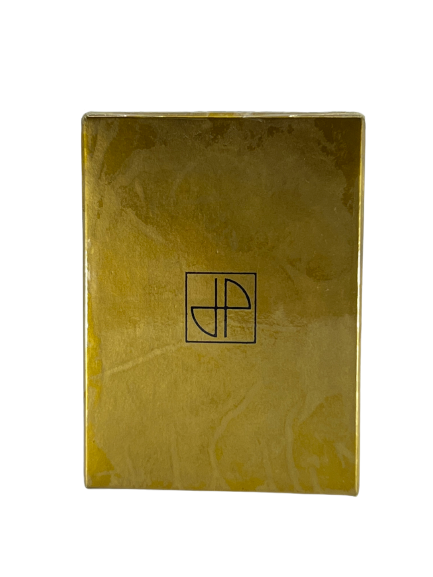 Jean Patou JOY vintage parfum 6ml "Compagnon" - F Vault