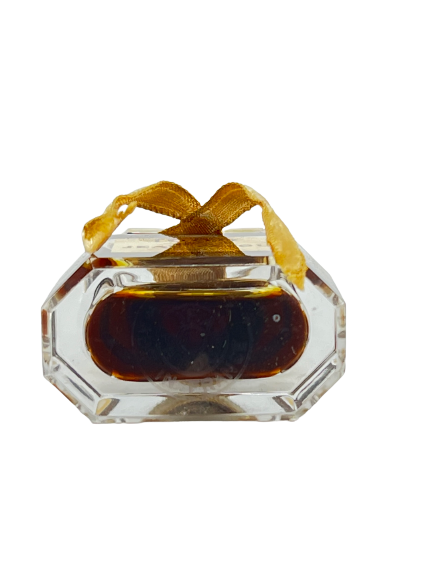 Jean Patou 1000 vintage parfum 15ml flacon