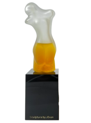 Jovan SCULPTURA cologne concentrate