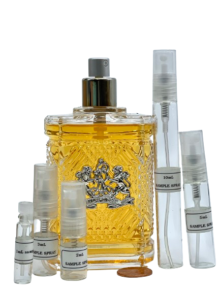 Ralph Lauren SAFARI FOR MEN vintage eau de toilette - F Vault