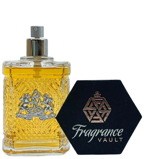 Ralph Lauren SAFARI FOR MEN vintage eau de toilette - F Vault