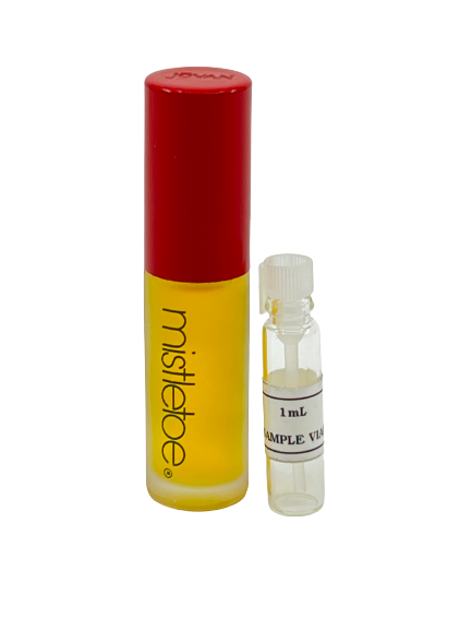Jovan MISTLETOE perfume