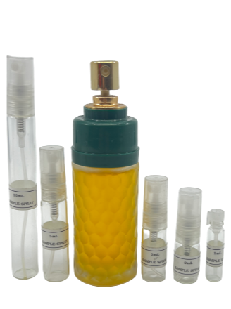 Jovan MISTLETOE eau de cologne