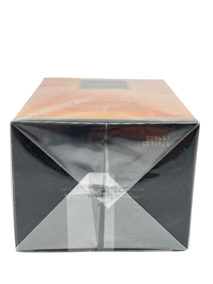 Lancôme TRESÓR vintage eau de parfum