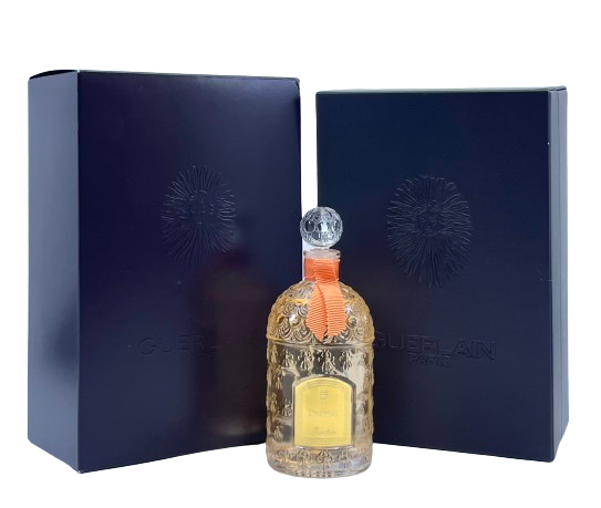 Guerlain L'INITIAL vaulted eau de parfum - F Vault