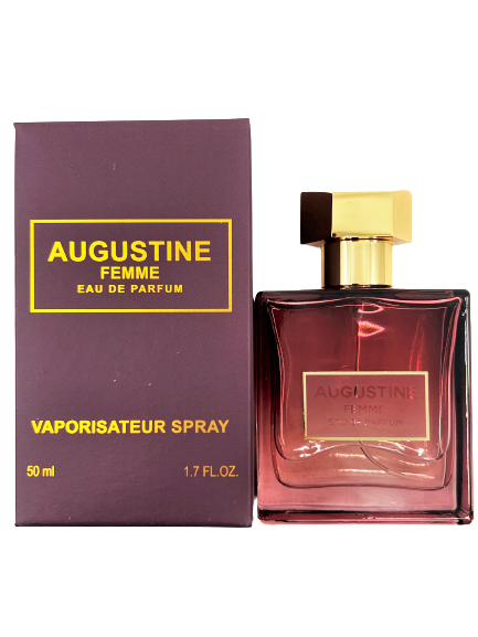 Nicholaus Paul Augustine FEMME eau de parfum