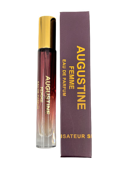 Nicholaus Paul Augustine FEMME eau de parfum