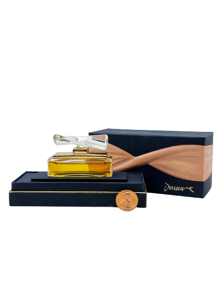 Catherine Deneuve DENEUVE vintage parfum