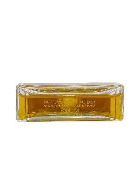 Catherine Deneuve DENEUVE vintage parfum