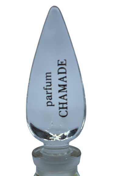 Guerlain CHAMADE vintage extrait parfum - F Vault