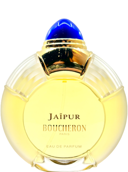 Boucheron JAIPUR vaulted eau de Tahoe Fragrance Vault Lake Vault F – parfum in 