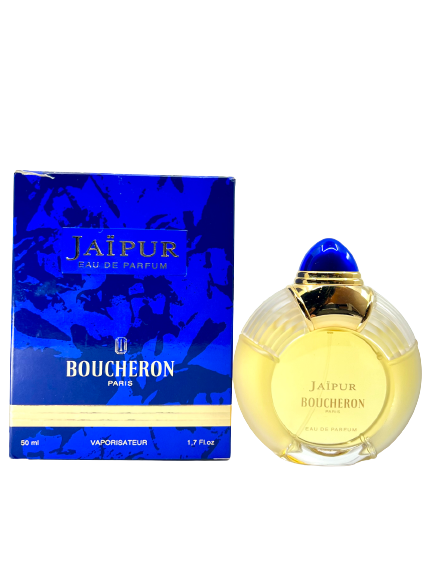 Boucheron JAIPUR vaulted eau de parfum