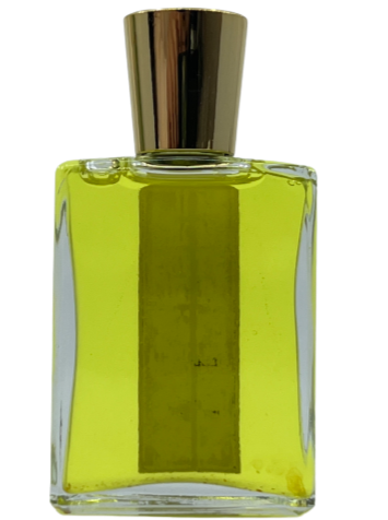 Caron BELLODGIA vintage bath oil