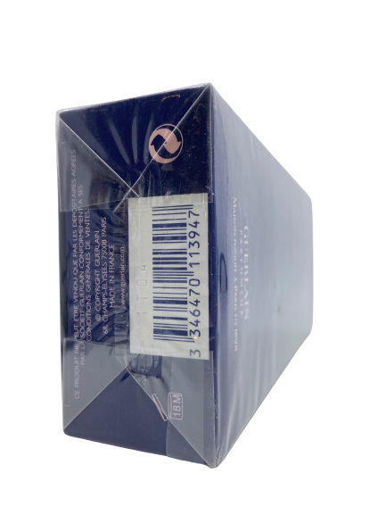 Guerlain SHALIMAR PARFUM INITIAL delicate body lotion