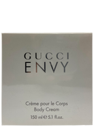 Gucci ENVY body cream - F Vault