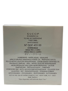 Gucci ENVY body cream - F Vault