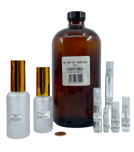 Bottega Veneta PARCO PALLADIANO IV AZALEA vaulted eau de parfum