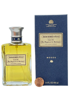 Abercrombie & Fitch WOODS vintage cologne - F Vault