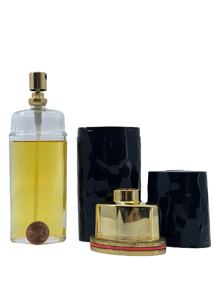 Yves Saint Laurent PARIS vintage refillable eau de toilette spray