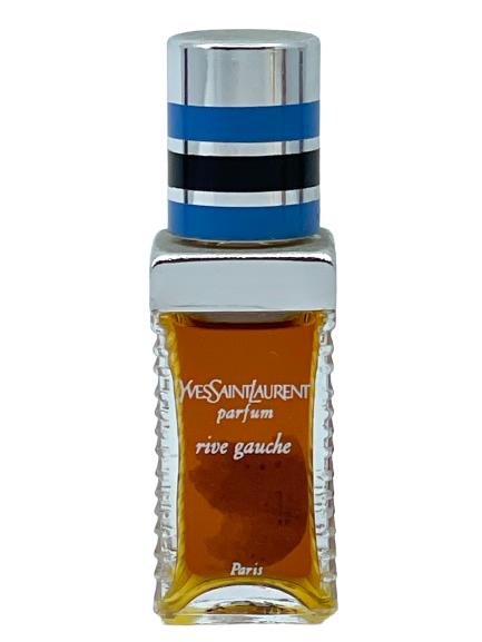 Yves Saint Laurent RIVE GAUCHE vintage parfum