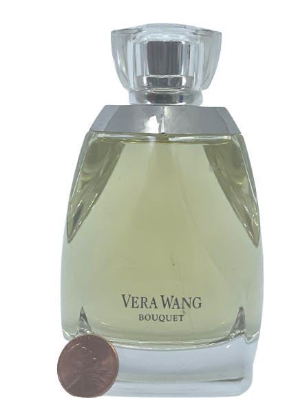 Vera Wang BOUQUET vaulted eau de parfum