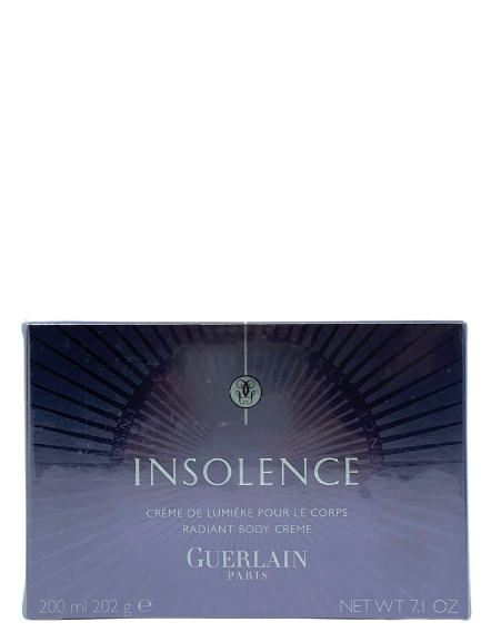 Guerlain MY INSOLENCE vaulted eau de toilette - Fragrance Vault
