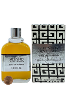 Givenchy GIVENCHY GENTLEMAN vintage eau de toilette - F Vault