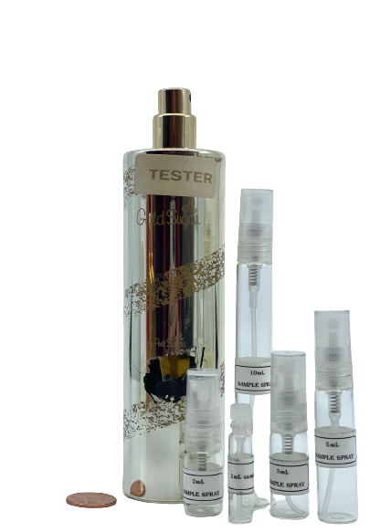 Aquolina GOLD SUGAR eau de toilette