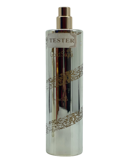 Aquolina GOLD SUGAR eau de toilette
