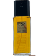 Jean Patou JOY vintage eau de toilette 1980s/90s - F Vault